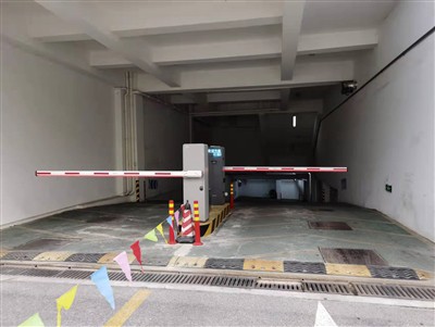 Teknologi Inovatif Untuk Meningkatkan Kecekapan Pengurusan Tempat Letak Kereta