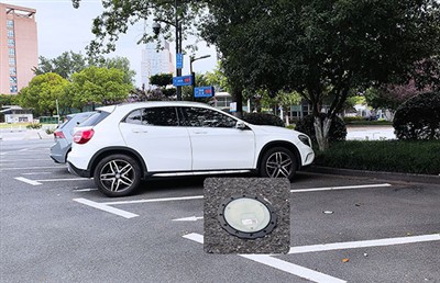 Apakah Kepentingan Mempromosikan Tempat Letak Kereta Pintar Untuk Pembangunan Bandar?