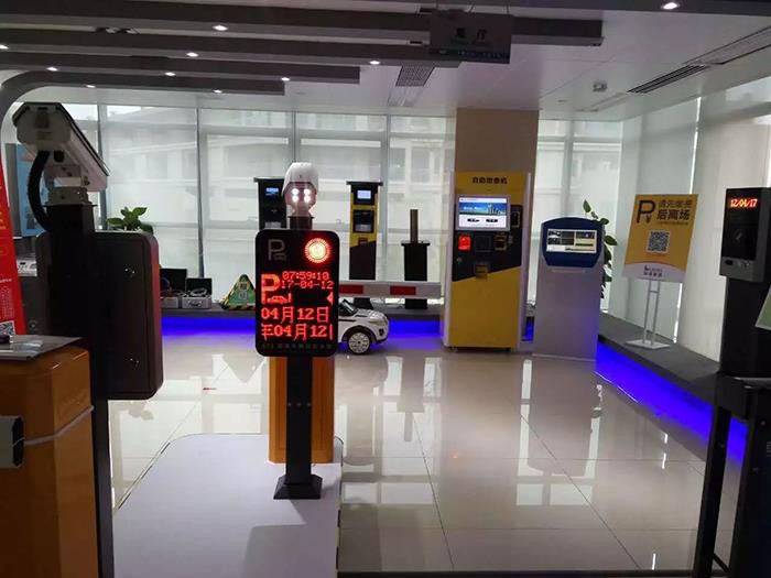 Amalan Dan Syor Terbaik Untuk Mengkonfigurasi Tempat Letak Kereta Pintar