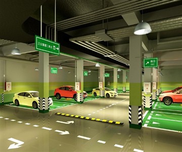 Apakah Faktor Yang Perlu Dipertimbangkan Semasa Memilih Peralatan Tempat Letak Kereta Untuk Tempa...